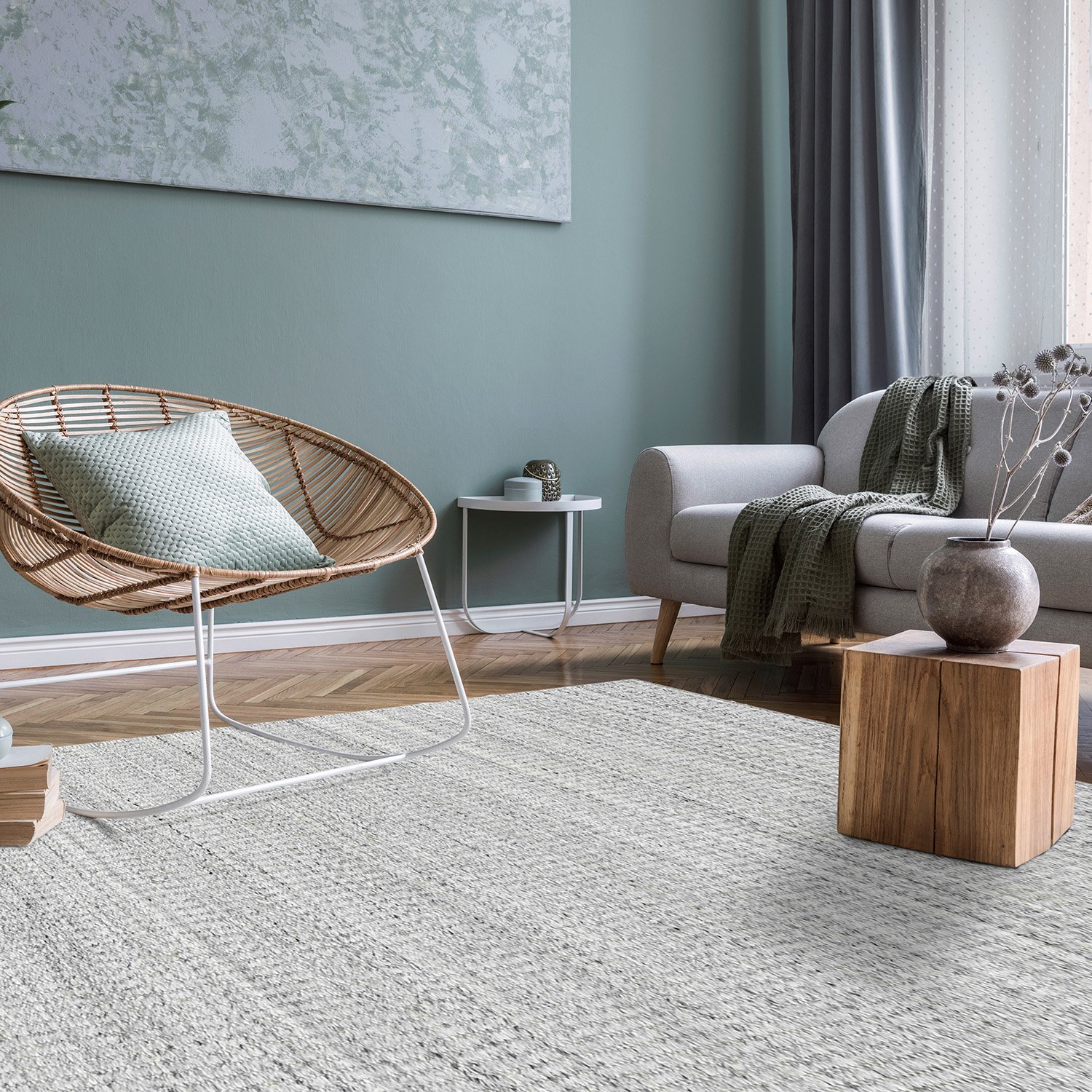 Hotel Area Rug Solutions